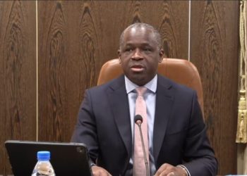 Gabon : le gouvernement anticipe l’impact économique du conflit