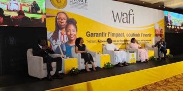 Le FAGACE lance WAFI pour financer l’entrepreneuriat féminin