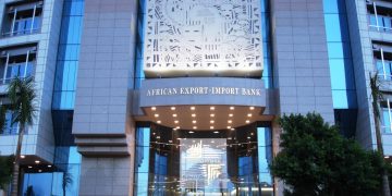 Afreximbank en tête du Bloomberg Africa Borrower Loans League Tables 2025