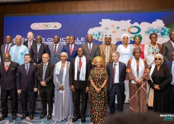 Guinée : la population atteint 17,5 millions d’habitants selon le RGPH-4