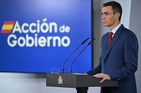 Crise diplomatique : Donald Trump menace l’Espagne