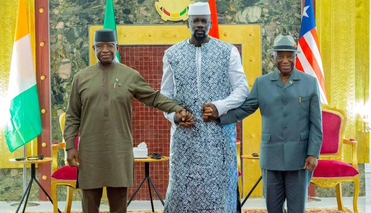 Sommet de Conakry : la MRU face aux tensions frontalières