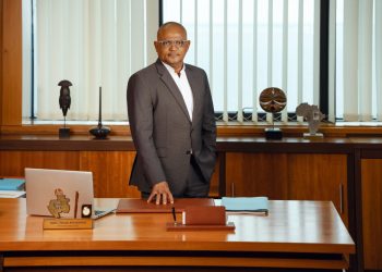 Gabon : ACK Holding prend le contrôle de Colas Gabon