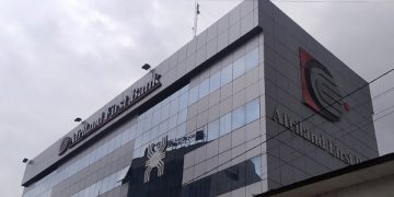 Afriland First Bank lance une carte gratuite pour le Hadj