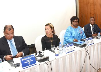 Fiscalité : Lomé au cœur des réformes des administrations ouest-africaines