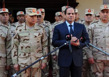 Égypte : l’IA au cœur de la modernisation de l’industrie de défense