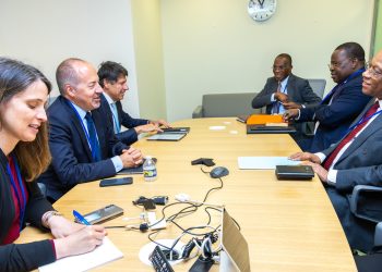 BCEAO : renforcement de la coopération avec la Banque du Portugal