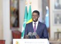 Sénégal : Diomaye Faye appelle à poursuivre les réformes