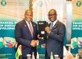 Guinée : la BIDC finance six projets clés du plan Simandou 2040