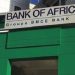 Groupe BOA : un résultat de 108 milliards FCFA pour ses filiales cotées à la BRVM