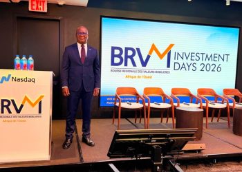 BRVM Investment Days 2026 : à New York, la BRVM séduit Wall Street et connecte l’UEMOA aux capitaux mondiaux