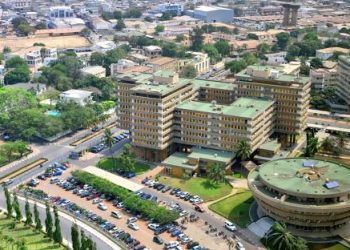 Togo : 73 % des entrepreneurs financés sur fonds propres