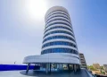 Coris Bank International inaugure son nouveau siège à Ouagadougou : 19,6 milliards FCFA investis sur fonds propres