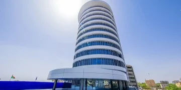 Coris Bank International inaugure son nouveau siège à Ouagadougou : 19,6 milliards FCFA investis sur fonds propres