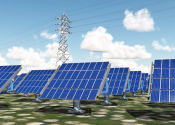 Angola : 56 Mds FCFA investis dans une centrale solaire