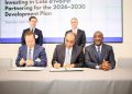 Côte d’Ivoire : 500 millions € d&rsquo;ABD Group pour accélérer le PND 2026-2030