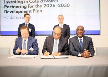 Côte d’Ivoire : 500 millions € d&rsquo;ABD Group pour accélérer le PND 2026-2030