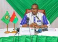 Burkina Faso : cap sur un climat des affaires souverain