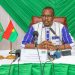 Burkina Faso : cap sur un climat des affaires souverain