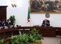 Algérie : 110 millions $ récupérés depuis la Suisse