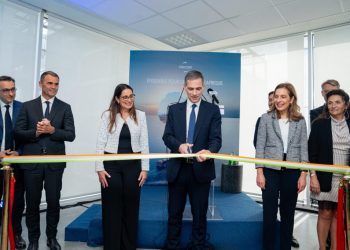 CMA CGM : ouverture d&rsquo;un bureau régional à Abidjan