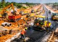 Afrique : 4 000 milliards $ disponibles pour financer les infrastructures