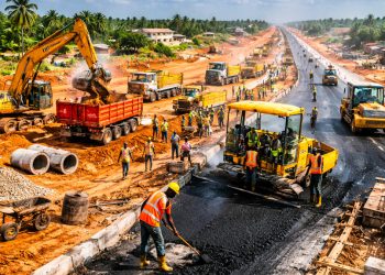 Afrique : 4 000 milliards $ disponibles pour financer les infrastructures