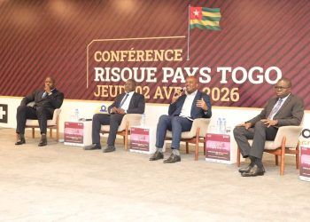Togo : Bloomfield évalue pour la première fois le risque pays