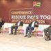 Togo : Bloomfield évalue pour la première fois le risque pays