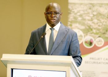 Sénégal : déficit budgétaire maîtrisé et un excédent de financement en 2025
