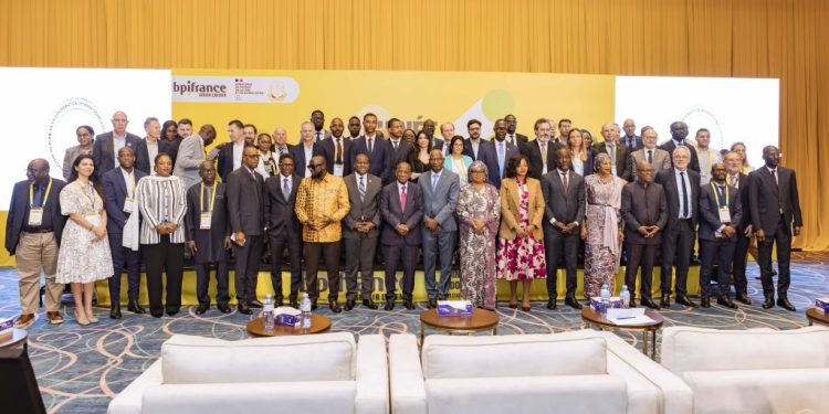 Guinée : le Forum Guinée–France accélère Simandou 2040