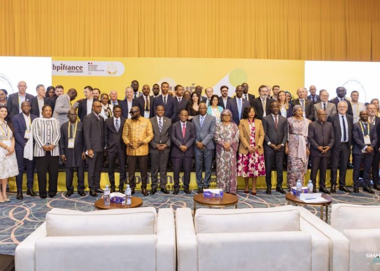 Guinée : le Forum Guinée–France accélère Simandou 2040