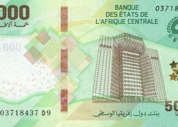 CEMAC : forte hausse du cash, le Cameroun domine