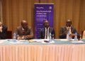 Gabon : lancement de la 3e mission UK-Gabon Investment
