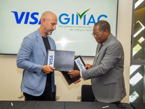 CEMAC : GIMAC et Visa accélèrent les paiements numériques