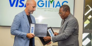 CEMAC : GIMAC et Visa accélèrent les paiements numériques