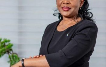 BGFIBank Bénin : Gisèle Houngue Zegoua nommée DG