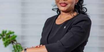 BGFIBank Bénin : Gisèle Houngue Zegoua nommée DG