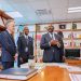 Gabon: BGFIBank lance le HCO Center pour développer les talents