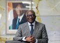 Côte d’Ivoire : Hilaire Lamizana nommé PCA du port d’Abidjan