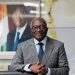 Côte d’Ivoire : Hilaire Lamizana nommé PCA du port d’Abidjan