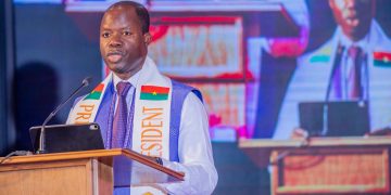 Burkina Faso : 3,5 milliards FCFA pour le plan du patronat