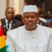 Ismaël Nabé élu président du Conseil des gouverneurs de la BIDC