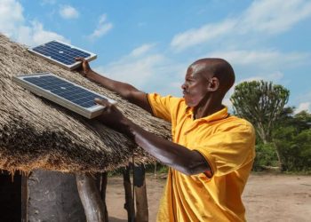 Togo : 2,4 milliards FCFA pour équiper 100 500 ménages en solaire