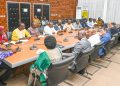 Burkina Faso : des investisseurs italiens en mission de prospection