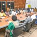 Burkina Faso : des investisseurs italiens en mission de prospection