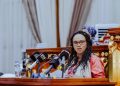 Guinée : un budget 2026 de 64 000 milliards GNF adopté