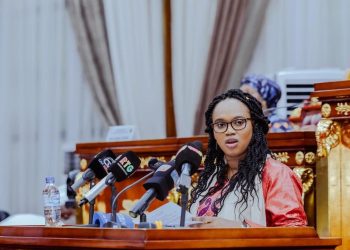 Guinée : un budget 2026 de 64 000 milliards GNF adopté