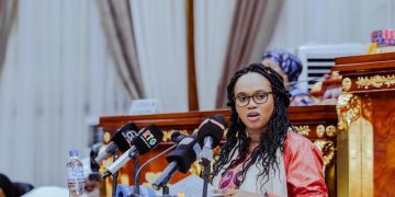 Guinée : un budget 2026 de 64 000 milliards GNF adopté