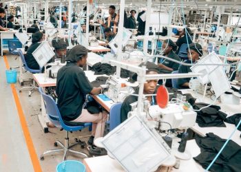 Bénin : Novarea Textiles lance une usine majeure à la GDIZ